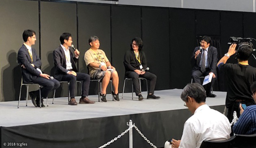 過去開催の様子3