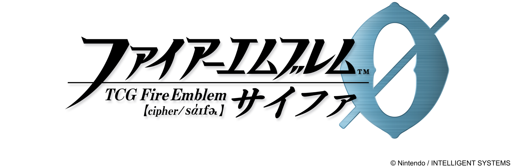 ファイアーエムブレム0(サイファ)