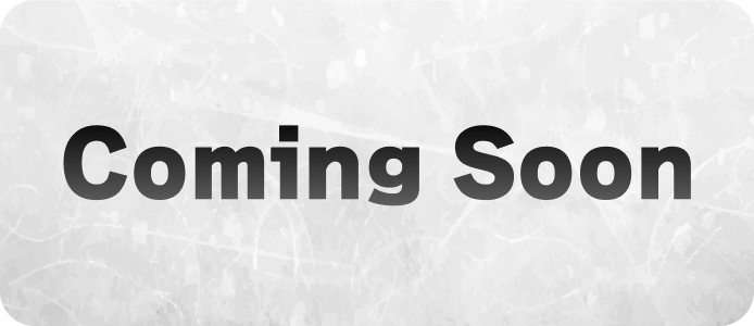 Coming Soon