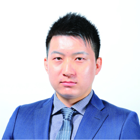 金谷徹氏