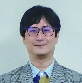 中村聡氏